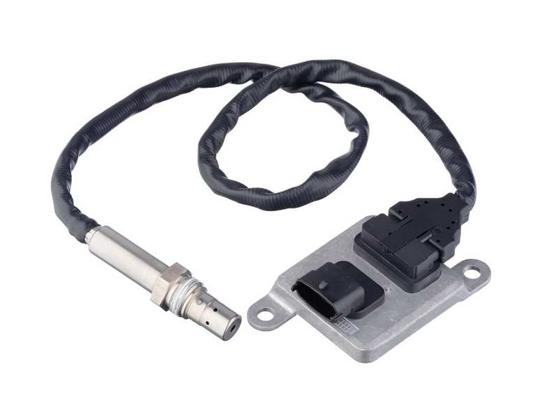 NOx-Sensor
